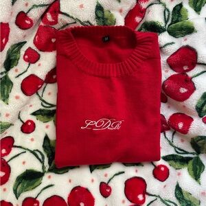 Lana Del Rey Sweater T-Shirt